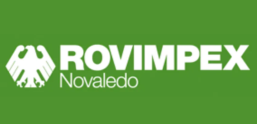 Rovimpex apuesta por Cuba
