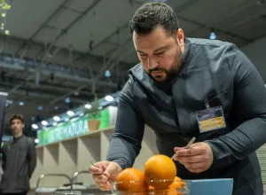 Concurso Cocinero y Camarero del Año 2025-2026 