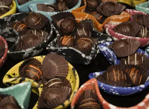 Seminario Gastronómico Internacional Excelencias Gourmet-2019-Trufas-con-Rones