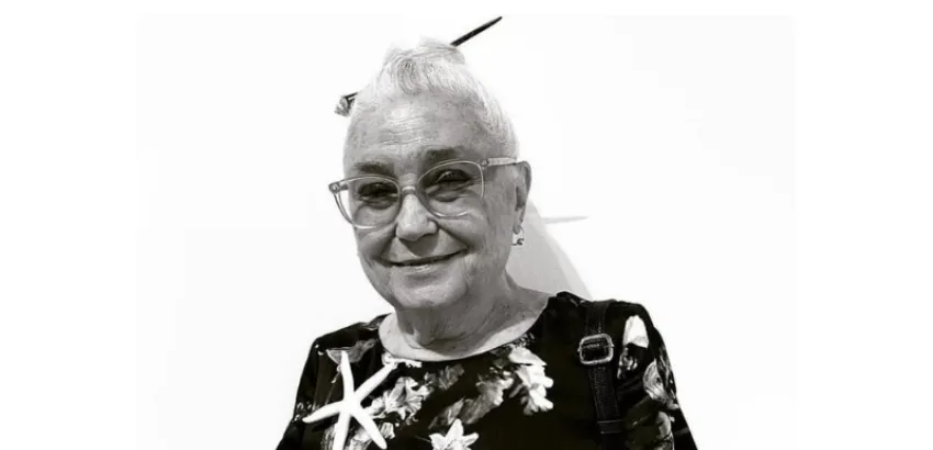 Montse Guillén, un legado de cocina y arte