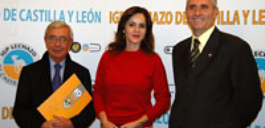 El Lechazo “Tierra de Sabor” de Castilla y León se presenta al mercado nacional El Lechazo “Tierra de Sabor” de Castilla y León se presenta al mercado nacional