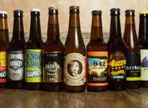 30 cerveceras artesanas nacionales se reúnen en Lavapiés