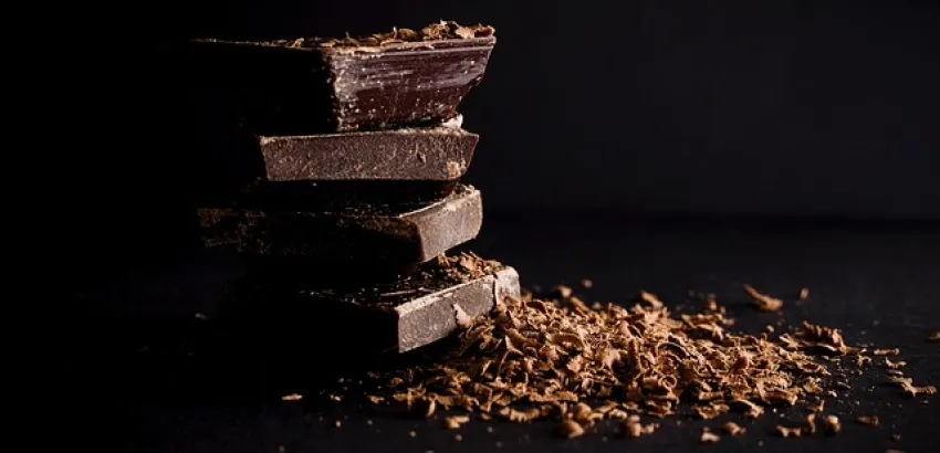 Chocalate Chocolate