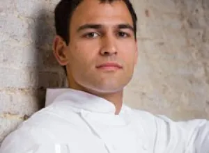 Fallece el cocinero Darío Barrio mientras hacía salto Base en Jaén