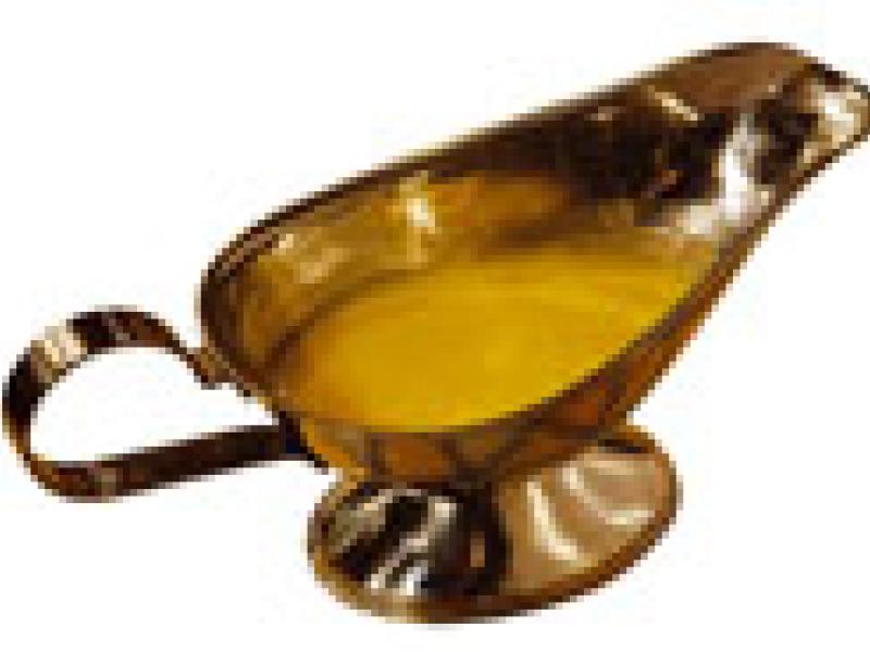 Salsa al vino tinto