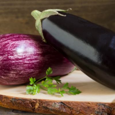 Recetas con berenjena para aprovechar el producto de temporada