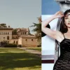 Catherine Zeta-Jones y bodega Otazu
