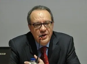 Entrevista a Manuel Juliá, director de la Feria Nacional del Vino de España