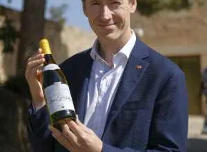 Bodegas Torres presenta ‘Sons de Prades’, el nuevo vino de Milmanda en la Conca de Barberà medalla de oro en el certamen Chardonnay du Monde 2016
