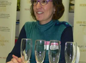 Entrevista a Rosó Gabarró Llombart, Coordinadora de Promoción del Institut del Cava