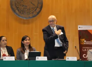 V Seminario Internacional “Sostenibilidad de la Cadena de Valor Cacao-Chocolate”
