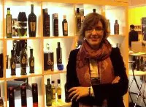 Entrevista con María Angustias Velazco Valenzuela, Diputada de la Diputación de Jaén de Agricultura, Ganadería y Medio Ambiente 