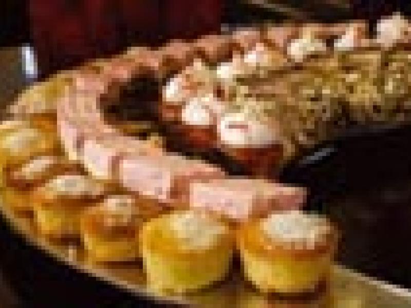 Postres Caseros, herencia y tradición