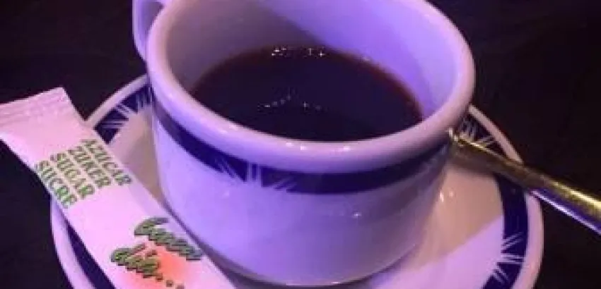 Presentan café de élite cubano en Seminario Excelencias Gourmet Presentan café de élite cubano en Seminario Excelencias Gourmet