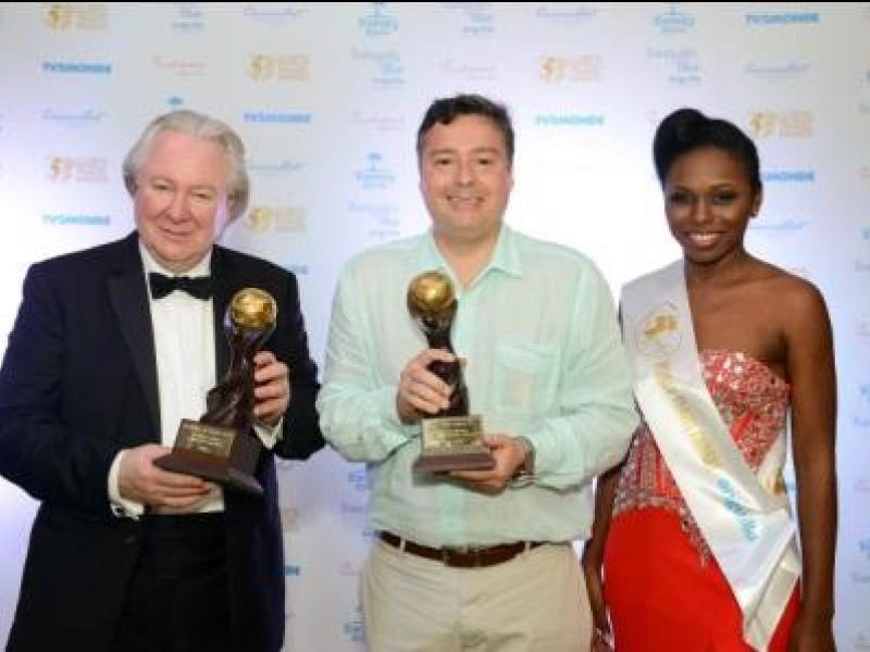 Perú obtiene dos galardones en los World Travel Awards