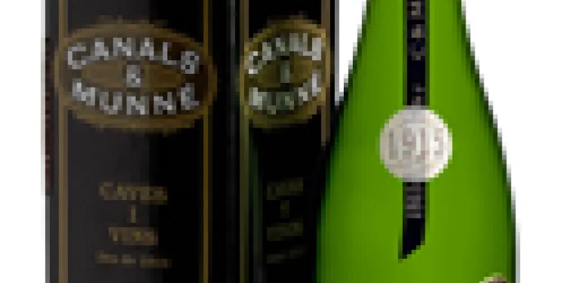 1915 By C &M, un nuevo Cava Gran Reserva Cuvée Supremus con el que Canals & Munné celebra su fundación 1915 By C &M, un nuevo Cava Gran Reserva Cuvée Supremus con el que Canals & Munné celebra su fundación