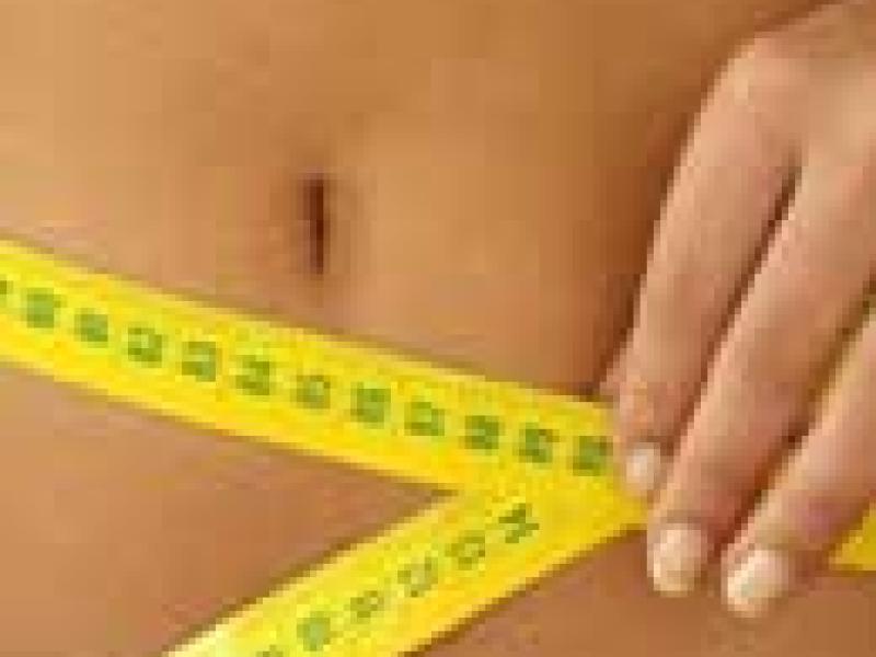 Los alimentos bajos en calorías mantienen la salud mental