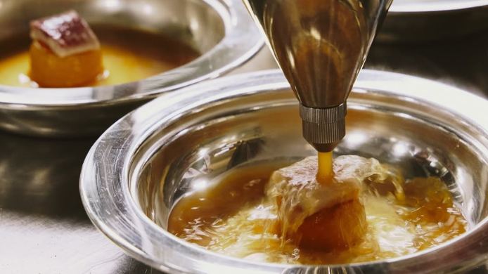 Cocido de Calvero, Madrid (Foto: @restaurantecalvero) Cocido de Calvero, Madrid (Foto: @restaurantecalvero)