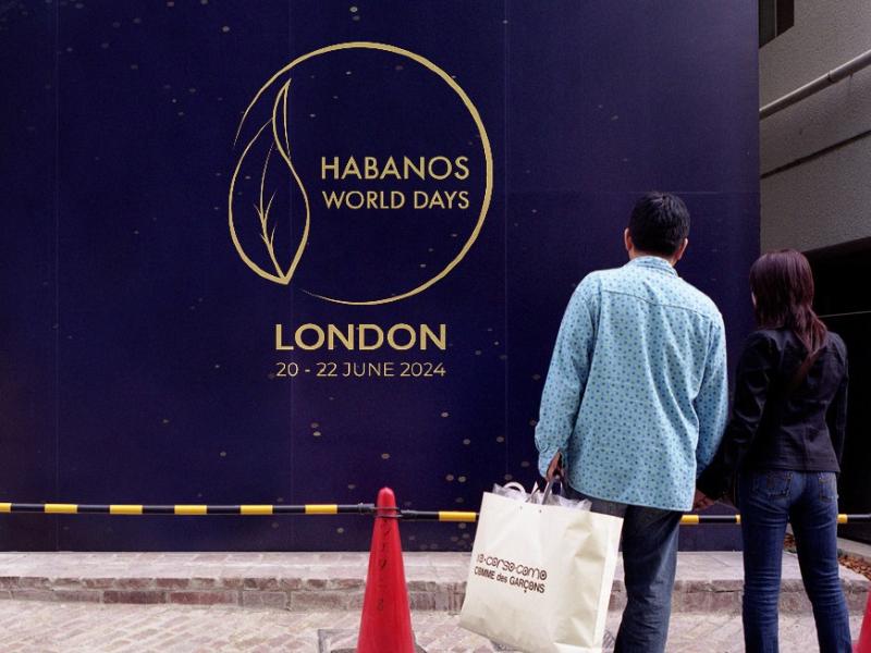 Habanos World Days 