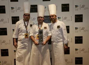 Bocuse d’Or-2015-España