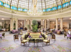 Hotel Palace