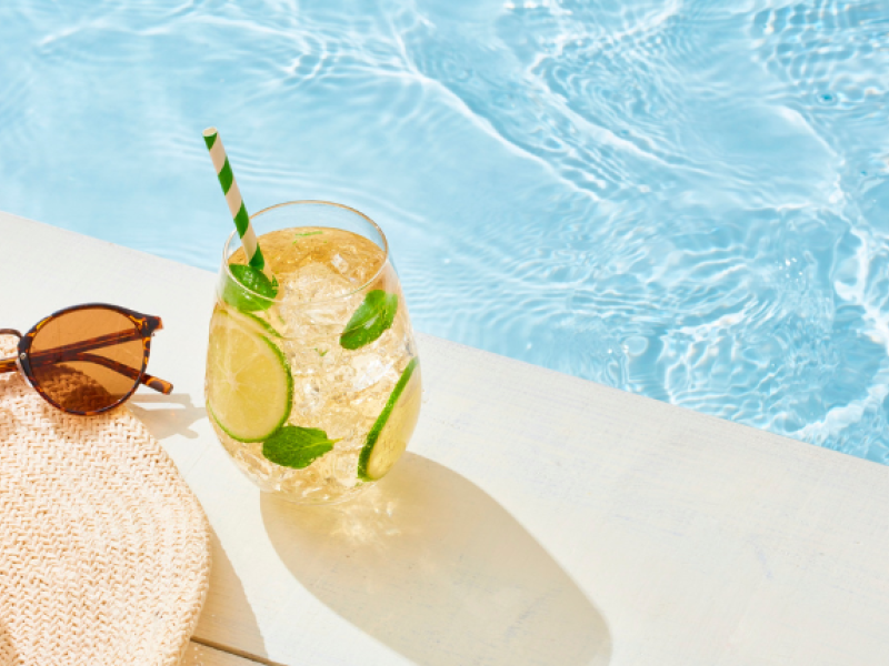 5 tendencias de coctelería que marcarán el verano