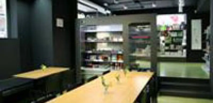 Daisuki Japanese Experience, un espacio en Madrid dedicado a la cultura japonesa