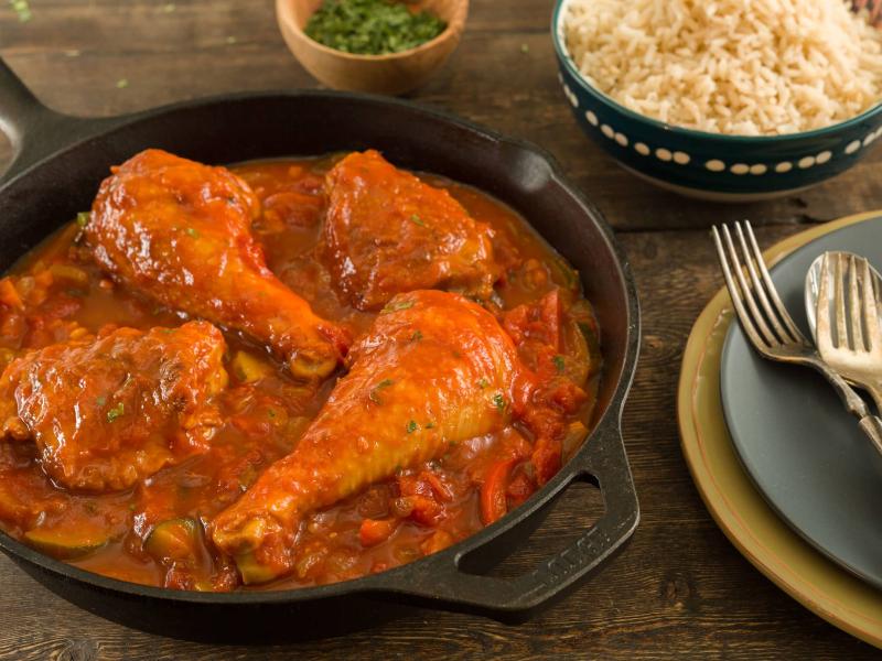 pollo