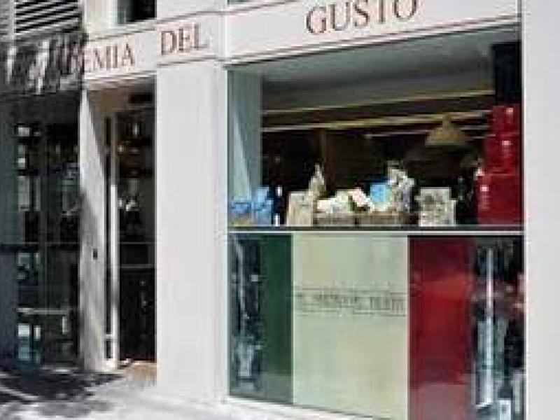 Cena de autor para descubrir las recetas típicas de Calabria