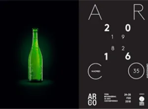 Cervezas Alhambras celebra el 35 aniversario de ARCOmadrid