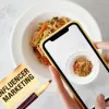 influencers gastrononía 