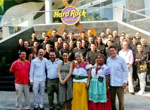 Vallarta Nayarit Gastronómica se consolida como uno de los mejores eventos de Latinoamérica