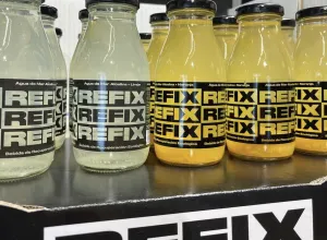refix