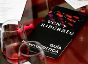 La Ruta del Vino Ribera del Duero presenta su proyecto enoturístico de éxito en FITUR 2016