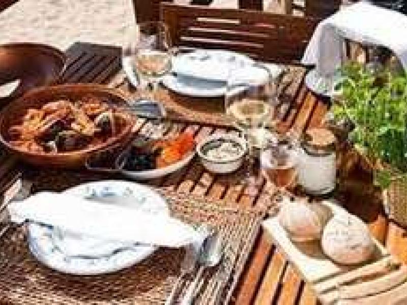 Guía Gastro: 6 alimentos imprescindibles para saborear el Atlántico
