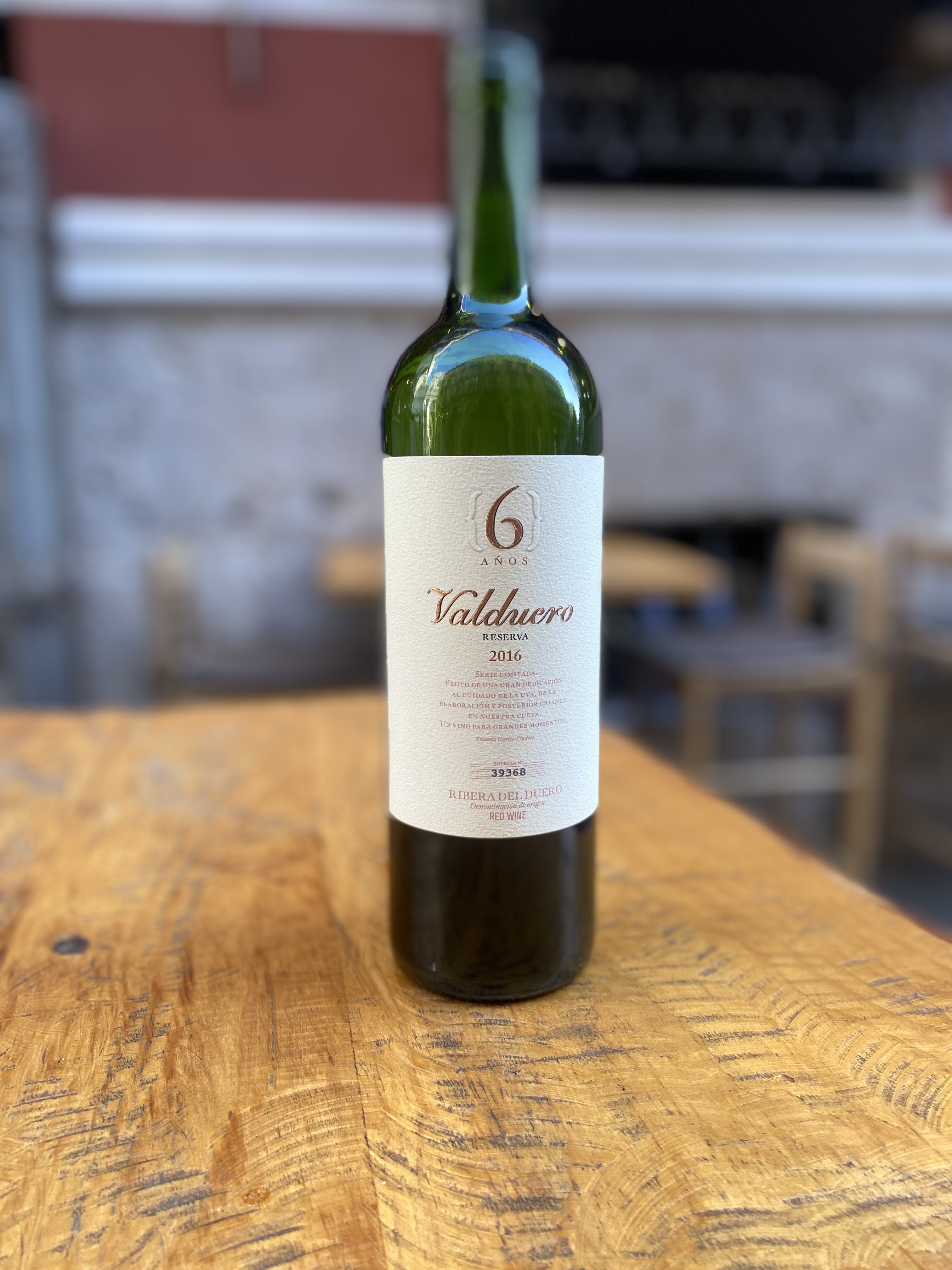 vino