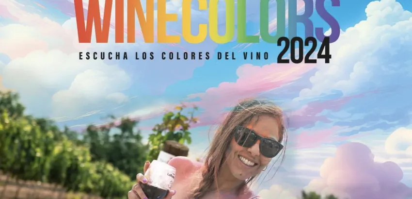 Wine Colors Music Fest Wine Colors Music Fest