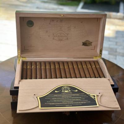 Aniversario 25 San Cristóbal de La Habana