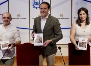 Presentación libro celichef