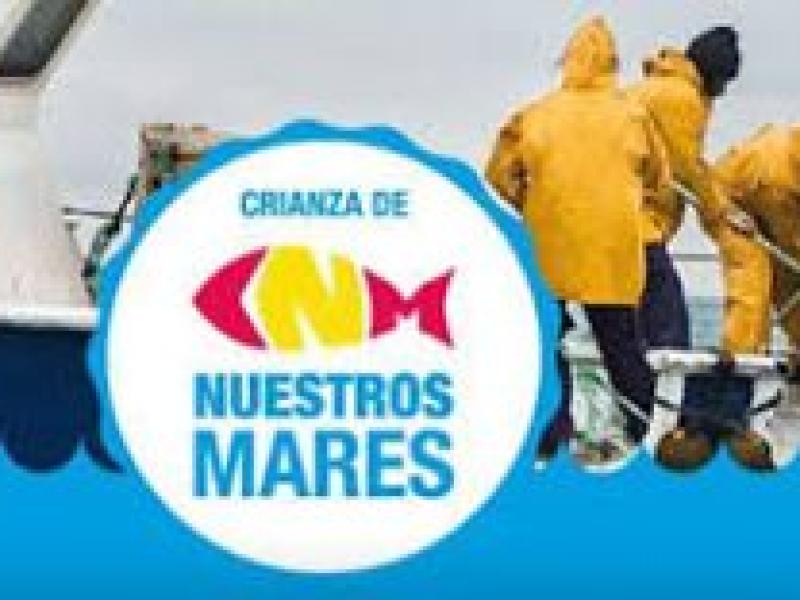 Los productos con el sello “Crianza de nuestros mares”, libres de anisakis