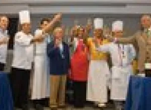 Concluye seminario gastronómico con llamado a preservar y difundir la tradición culinaria de Cuba y el Caribe