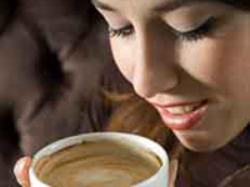 Consumo de café protege contra el cáncer de piel 