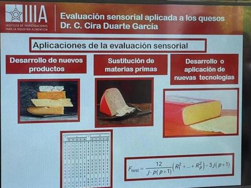 quesos del rey