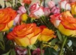 El lenguaje de las Flores
