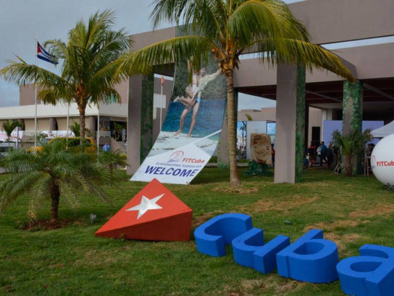 FitCuba 2018