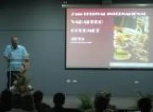 Anuncian creación de Cátedra de Gastronomía y Turismo de Cuba en Festival Varadero Gourmet 2015 