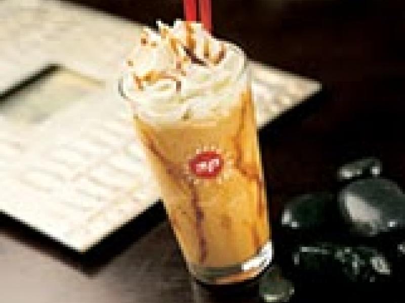 Café Freddoccino