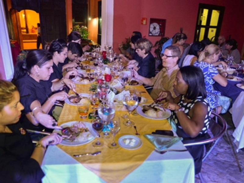 Havana Club y la buena salud del ron cubano