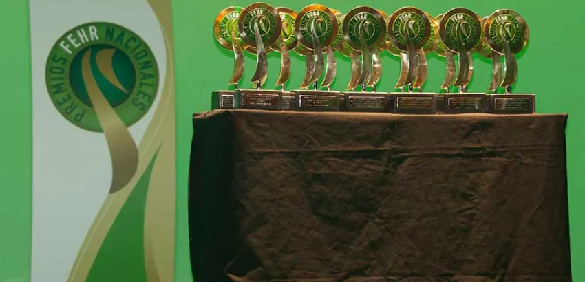 Los IX Premios Nacionales de Hostelería ya tienen ganadores Los IX Premios Nacionales de Hostelería ya tienen ganadores