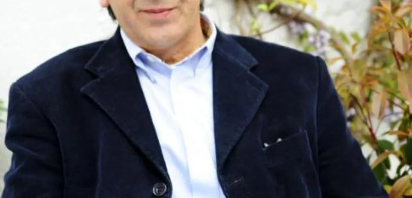 Muere Juli Soler, socio de Ferran Adrià y copropietario de elBulli Muere Juli Soler, socio de Ferran Adrià y copropietario de elBulli